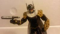 Prometheus (DC Universe) Custom Action Figure