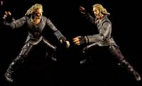 Tyler Mane as Sabretooth-X-Men Movie (X-Men - Movies) Custom Action Figure