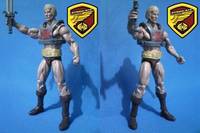 He-Man (Masters of the Universe) Custom Action Figure