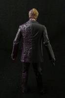 Two-Face Concept (Batman - Movie Style) Custom Action Figure