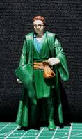Presto from Dungeons and Dragons Cartoon (Dungeons and Dragons) Custom Action Figure