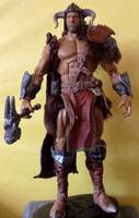 Medieval Thor (Marvel) Custom Action Figure