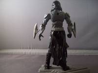 Prophet (X-Men) Custom Action Figure