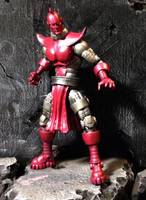 High Evolutionary (Marvel Legends) Custom Action Figure
