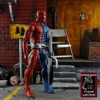The Death Defying 'Devil (Pulp Characters) Custom Action Figure