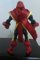 Manhunter (80's Mark Shaw) (DC Universe) Custom Action Figure