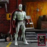 The Ghost (Pulp Characters) Custom Action Figure