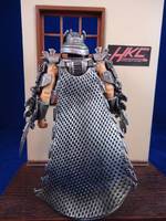 The Shredder (Movie Style) (Teenage Mutant Ninja Turtles) Custom Action Figure