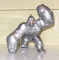 King Kong Mechanic King Kong (King Kong) Custom Action Figure