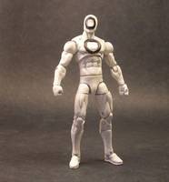 Zero (Marvel Universe) Custom Action Figure