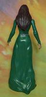 Morgan Le Fay (Marvel Legends) Custom Action Figure