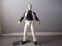 Goodnight a.K.a. Donald Pierce (X-Men) Custom Action Figure