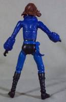 80's Kitty Pryde (Marvel Legends) Custom Action Figure
