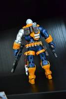 Cable (Marvel) Custom Action Figure