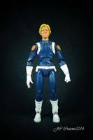 Phobos (Marvel Legends) Custom Action Figure