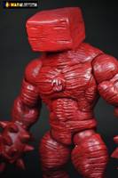 Gammadroid (Marvel Legends) Custom Action Figure