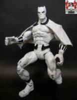 White Wolf (Marvel Legends) Custom Action Figure
