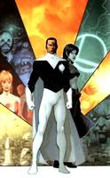 STAR BOY Thom Kallor Legion of Super-Heroes Earth-Prime Threeboot (DC Universe) Custom Action Figure