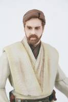 Obi-Wan (Star Wars) Custom Action Figure