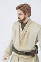 Obi-Wan (Star Wars) Custom Action Figure