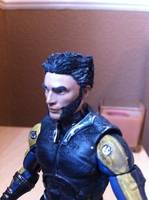 Wolverine DOFP (X-Men - Movies) Custom Action Figure