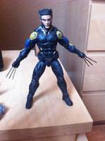 Wolverine DOFP (X-Men - Movies) Custom Action Figure