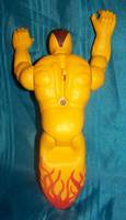 Thundercats LJN Style Inflamer (Thundercats) Custom Action Figure