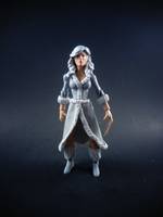 Squadron Supreme Mink (Marvel Universe) Custom Action Figure