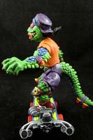 Mondo Gecko (Teenage Mutant Ninja Turtles) Custom Action Figure