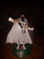 Magneto White Suit (X-Men) Custom Miniature / Figurine