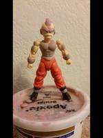 S.H Figaurts Kid Buu (Dragonball Z) Custom Action Figure
