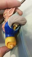 S.H Figaurts Dabura (Dragonball Z) Custom Action Figure
