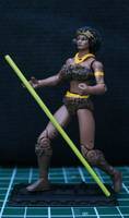 Diana from Dungeons and Dragons Cartoon (Dungeons and Dragons) Custom Action Figure