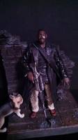 Robert Neville (Misc) Custom Action Figure