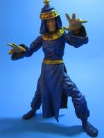 Felix Faust (DC Universe) Custom Action Figure