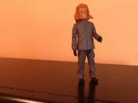 Akhaten Alien #1 (Doctor Who) Custom Action Figure
