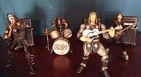 What if?......Thor, the God of Metal (Marvel Select) Custom Action Figure