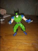 Evil Wolverine (X-Men) Custom Action Figure