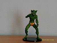 Jackal (Marvel) Custom Action Figure