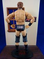 Elite Series Jon Moxley (Dean Ambrose CZW) (Wrestling) Custom Action Figure