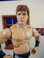 Elite Series Jon Moxley (Dean Ambrose CZW) (Wrestling) Custom Action Figure