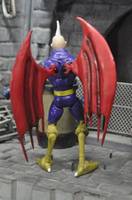 Chondu the Mystic - the Headmen (Marvel Legends) Custom Action Figure