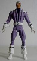 POLAR BOY Brek Bannin Legion of Super Heroes (DC Universe) Custom Action Figure