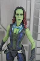 Gamora - Movie Version (Marvel Legends) Custom Action Figure