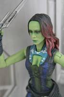Gamora - Movie Version (Marvel Legends) Custom Action Figure
