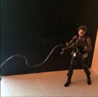 Whiplash (G.I. Joe) Custom Action Figure