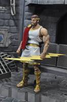 Maximillian Zeus (DC Universe) Custom Action Figure