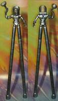 Stilt-Man (Marvel Legends) Custom Action Figure