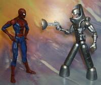 Stilt-Man (Marvel Legends) Custom Action Figure