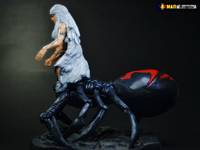 Arachne Spider Goddess (Marvel Legends) Custom Action Figure